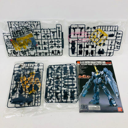 プラモデル 1/144HGUCRX-0(N)ユニコーンガンダム2号機バンシィ・ノルン(ユニコーンモード)「機動戦士ガンダムUC」[0181341] RX-0(N)ユニコーンガンダム2号機バンシィ・ノルン HG 181341【加古川物流】