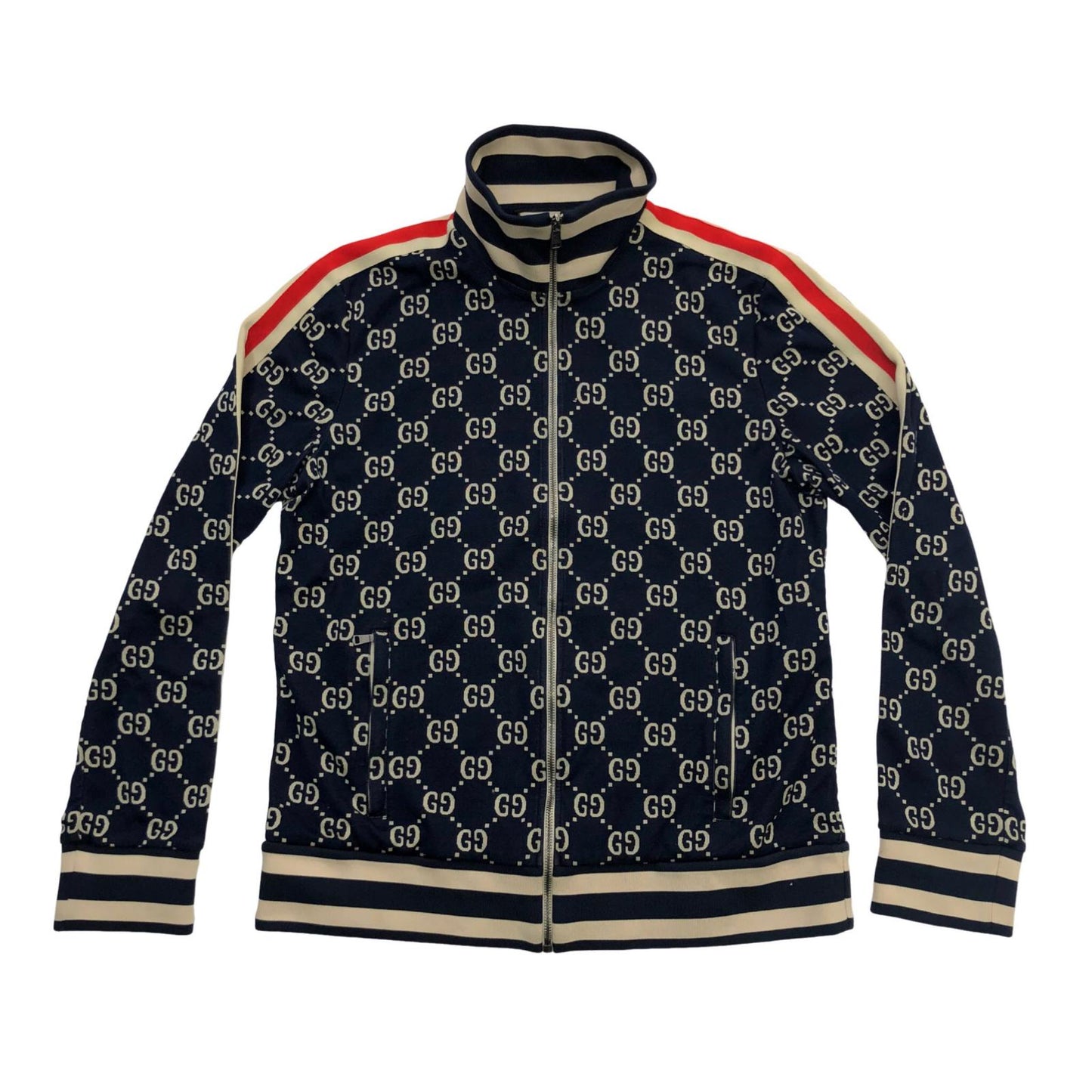 GUCCI | グッチ ジャージ 496919【瀬戸大橋店】