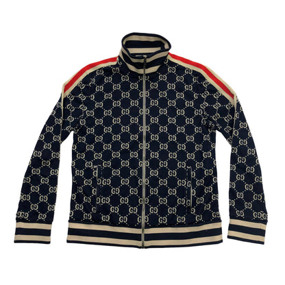 GUCCI | グッチ ジャージ 496919【瀬戸大橋店】