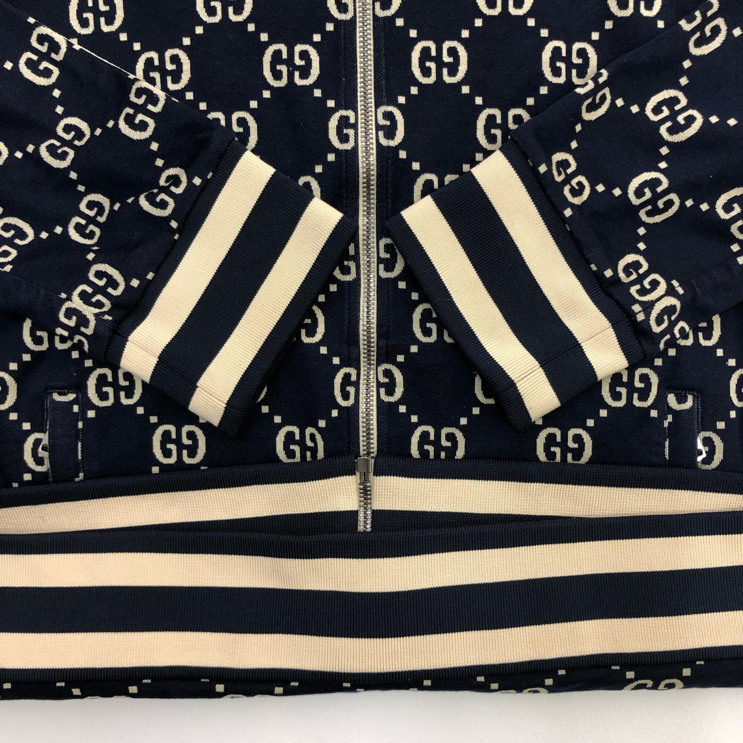 GUCCI | グッチ ジャージ 496919【瀬戸大橋店】