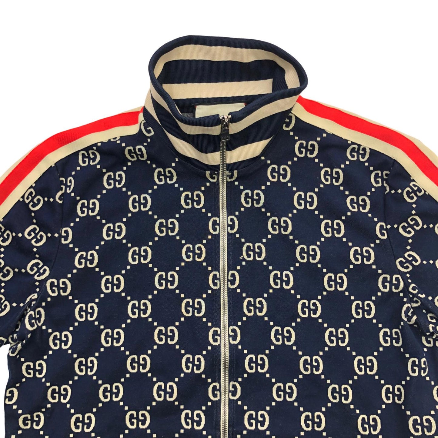 GUCCI | グッチ ジャージ 496919【瀬戸大橋店】