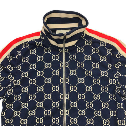 GUCCI | グッチ ジャージ 496919【瀬戸大橋店】