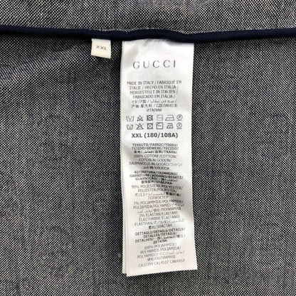 GUCCI | グッチ ジャージ 496919【瀬戸大橋店】