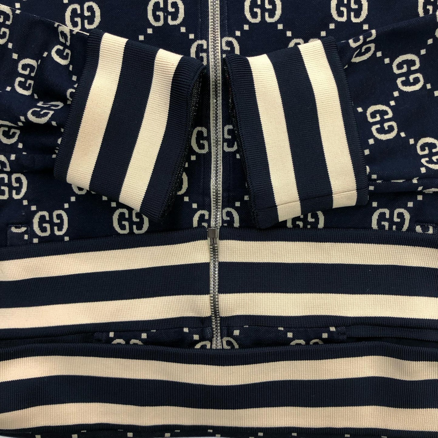 GUCCI | グッチ ジャージ 496919【瀬戸大橋店】