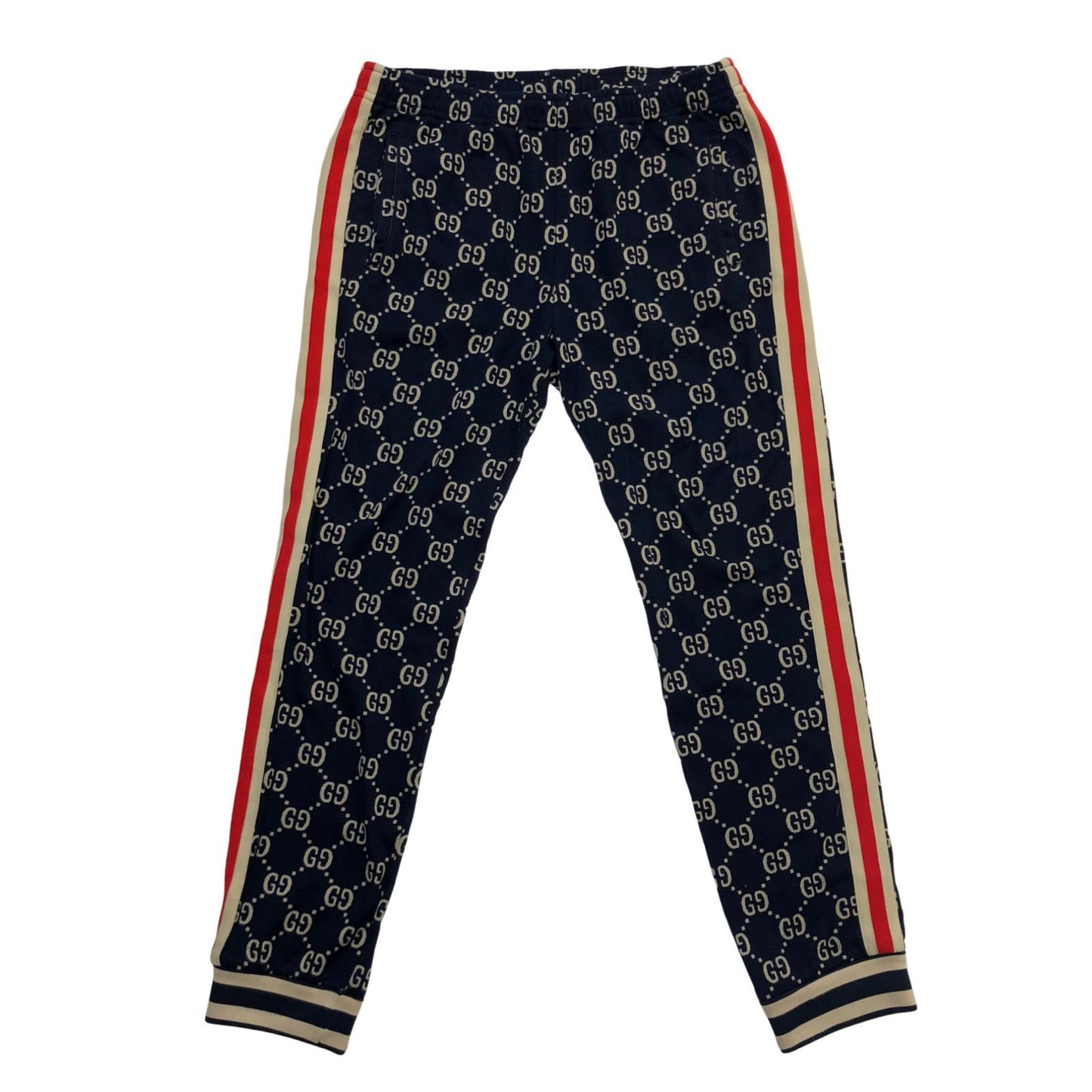 GUCCI | グッチ パンツ 496920【瀬戸大橋店】