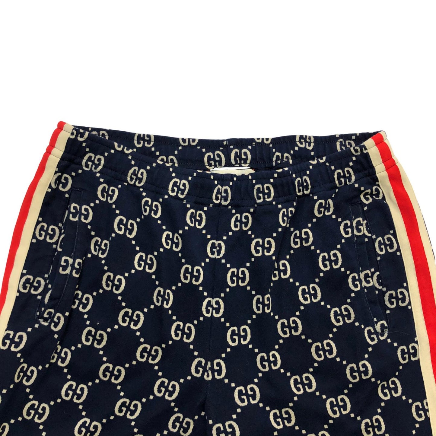 GUCCI | グッチ パンツ 496920【瀬戸大橋店】