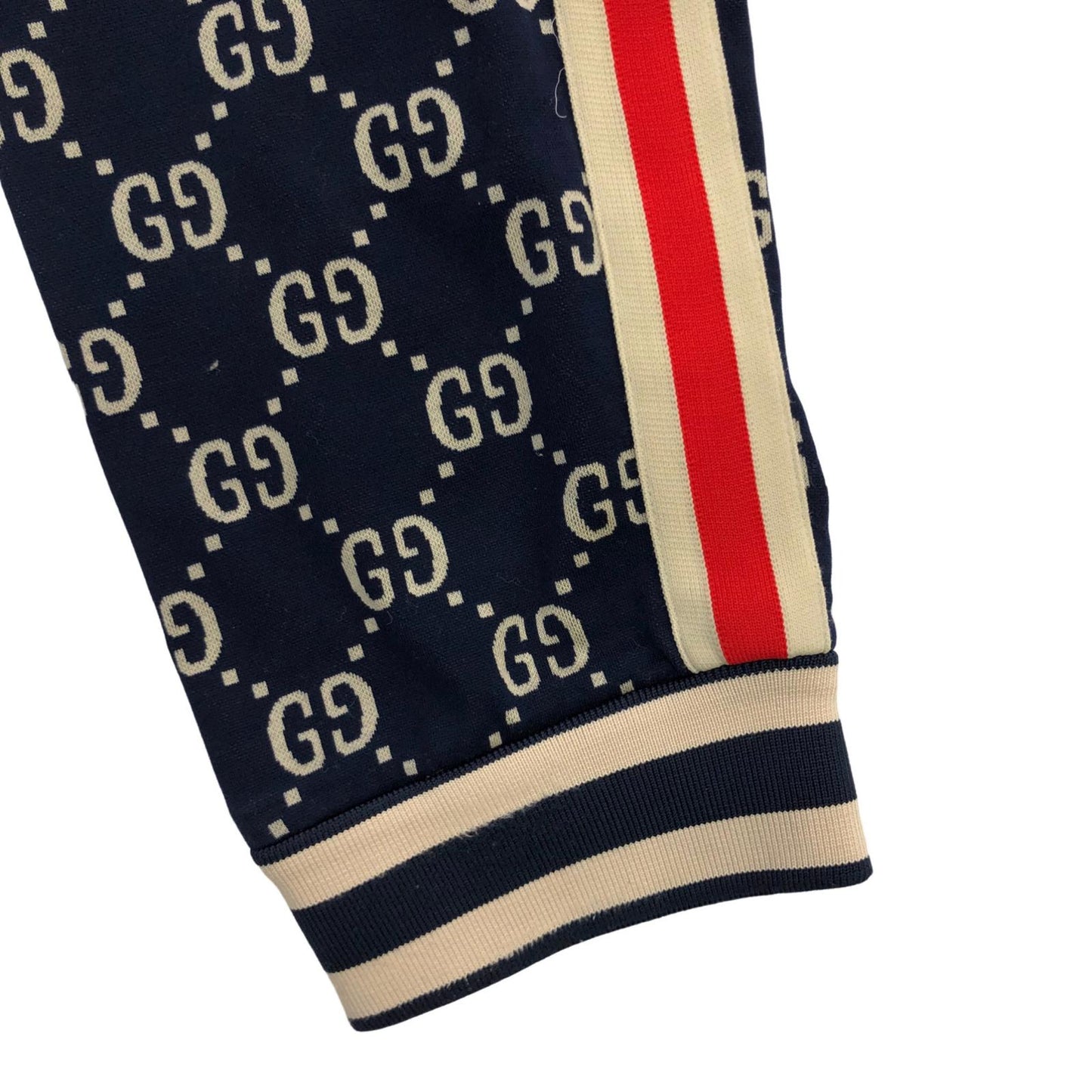 GUCCI | グッチ パンツ 496920【瀬戸大橋店】