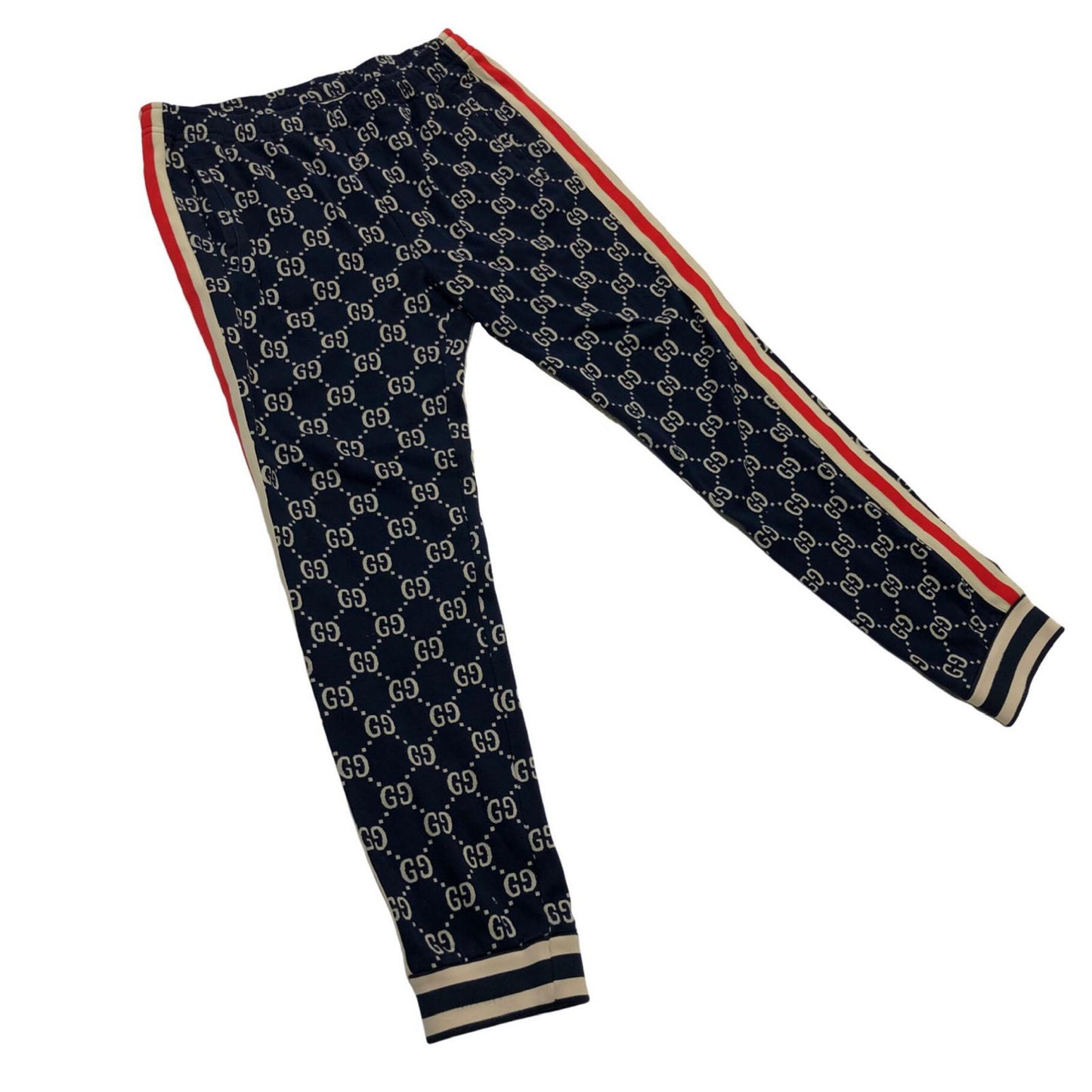GUCCI | グッチ パンツ 496920【瀬戸大橋店】