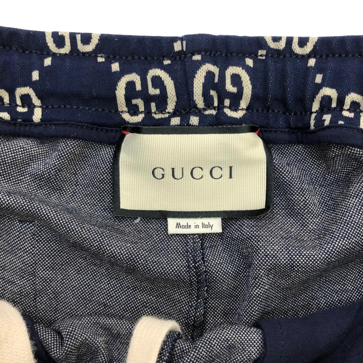 GUCCI | グッチ パンツ 496920【瀬戸大橋店】