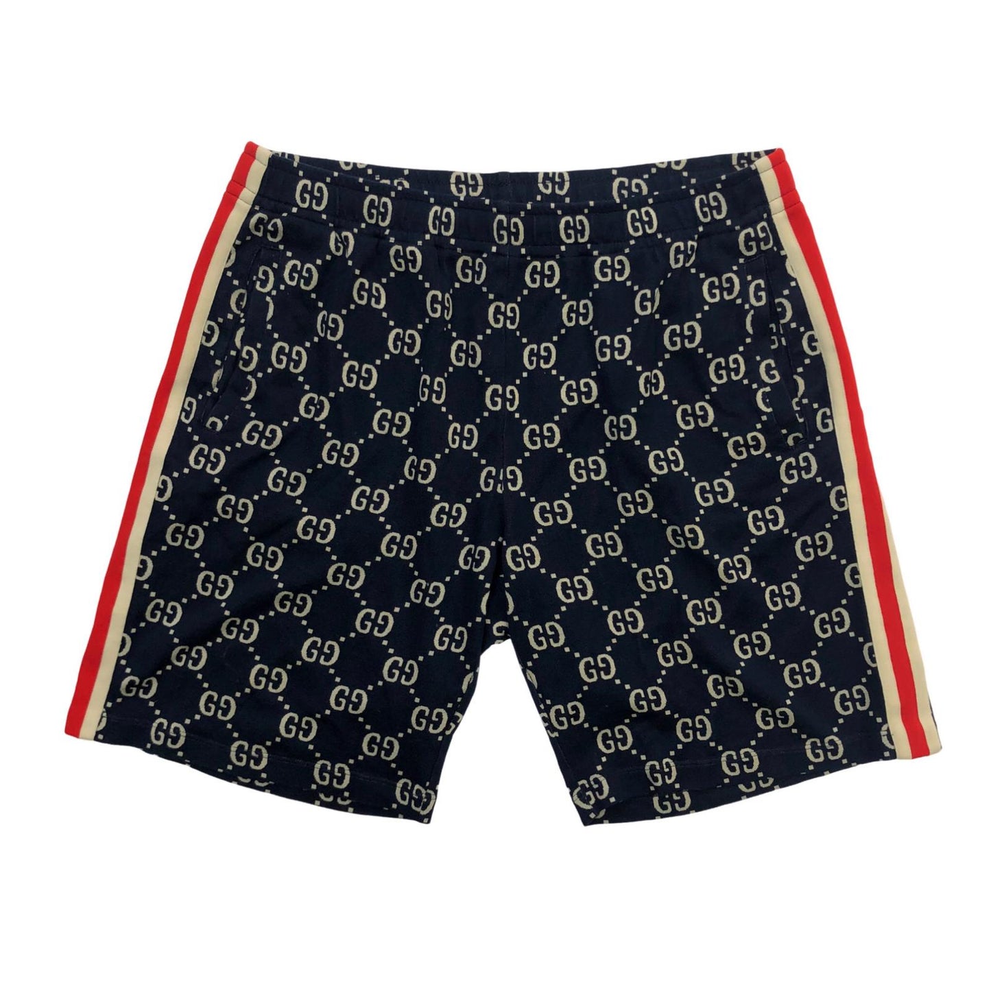 GUCCI | グッチ ショートパンツ 474632【瀬戸大橋店】