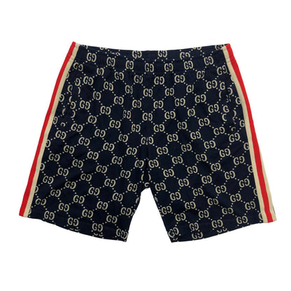 GUCCI | グッチ ショートパンツ 474632【瀬戸大橋店】