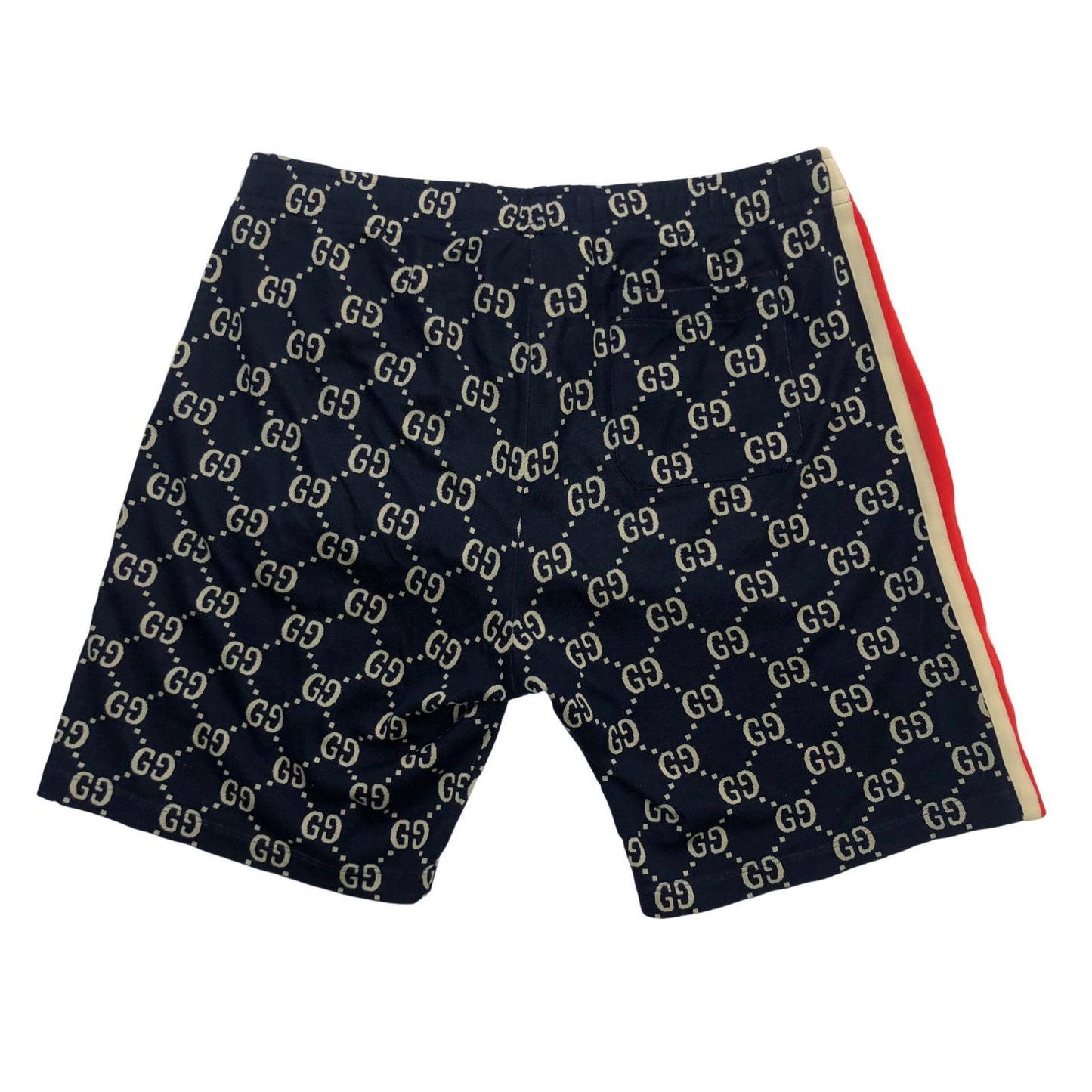 GUCCI | グッチ ショートパンツ 474632【瀬戸大橋店】