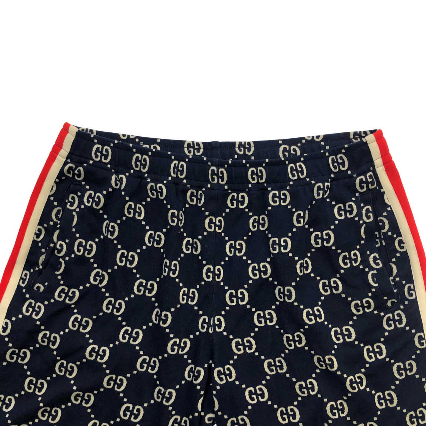 GUCCI | グッチ ショートパンツ 474632【瀬戸大橋店】