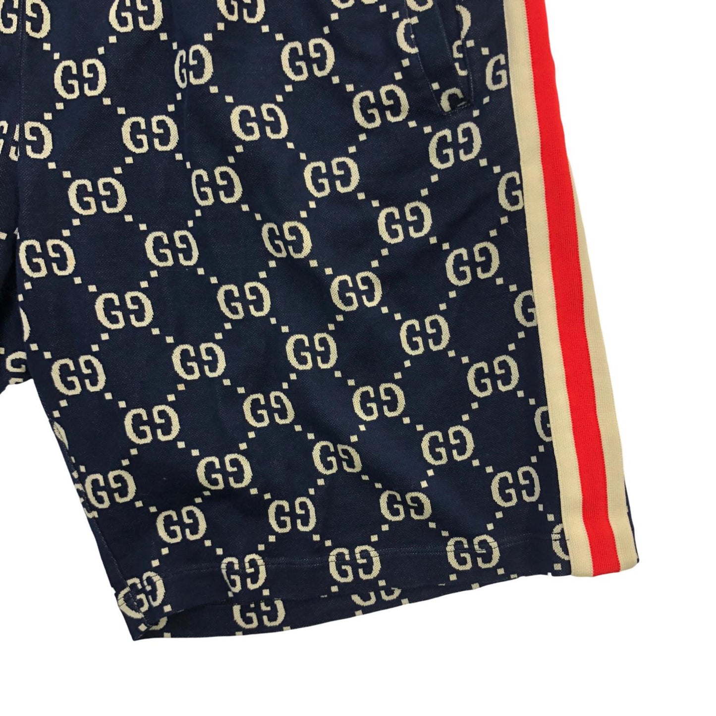 GUCCI | グッチ ショートパンツ 474632【瀬戸大橋店】