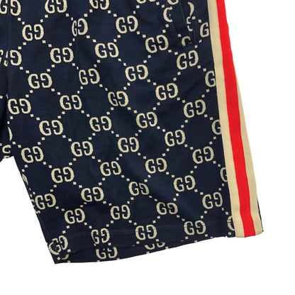 GUCCI | グッチ ショートパンツ 474632【瀬戸大橋店】