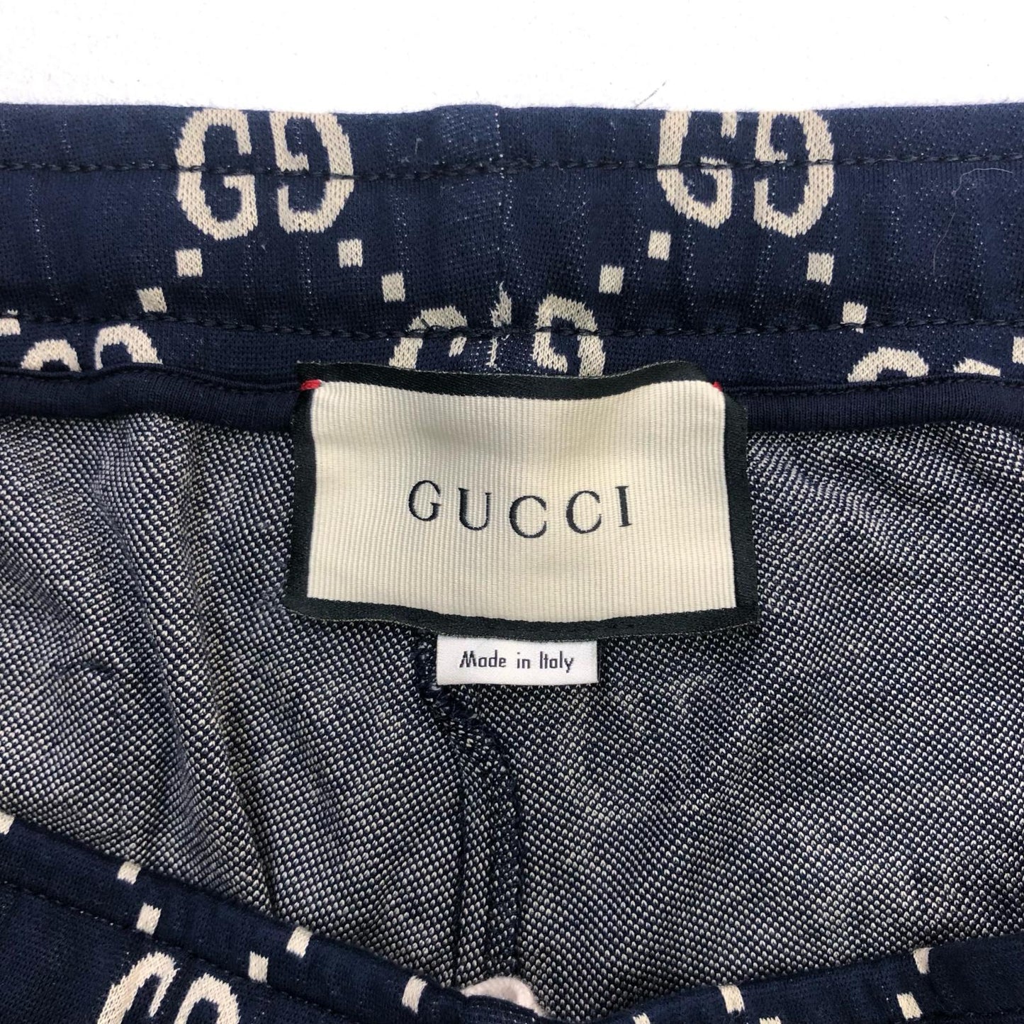 GUCCI | グッチ ショートパンツ 474632【瀬戸大橋店】