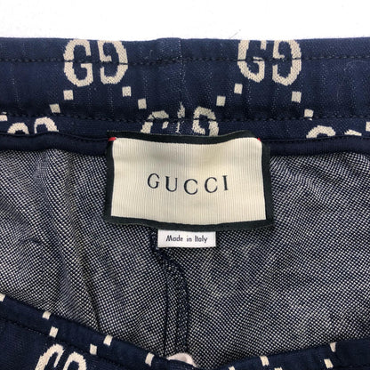GUCCI | グッチ ショートパンツ 474632【瀬戸大橋店】