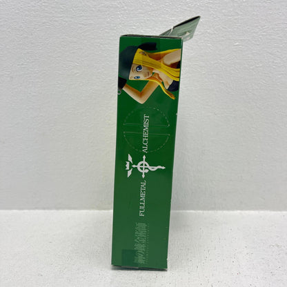 【中古】 鋼の錬金術師 フィギュア ウィンリィ・ロックベル【フィギュア】【加古川物流】