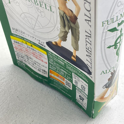 【中古】 鋼の錬金術師 フィギュア ウィンリィ・ロックベル【フィギュア】【加古川物流】