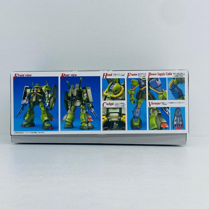 プラモデル 1/100MGRMS-106ハイザック「機動戦士Zガンダム」[5063540] RMS-106ハイザック MG 5063540【加古川物流】