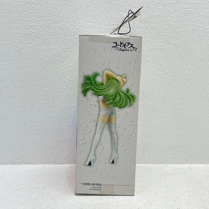 【中古】 コードギアス フィギュア C.C.白インナーVer.(Bタイプ)【フィギュア】【加古川物流】