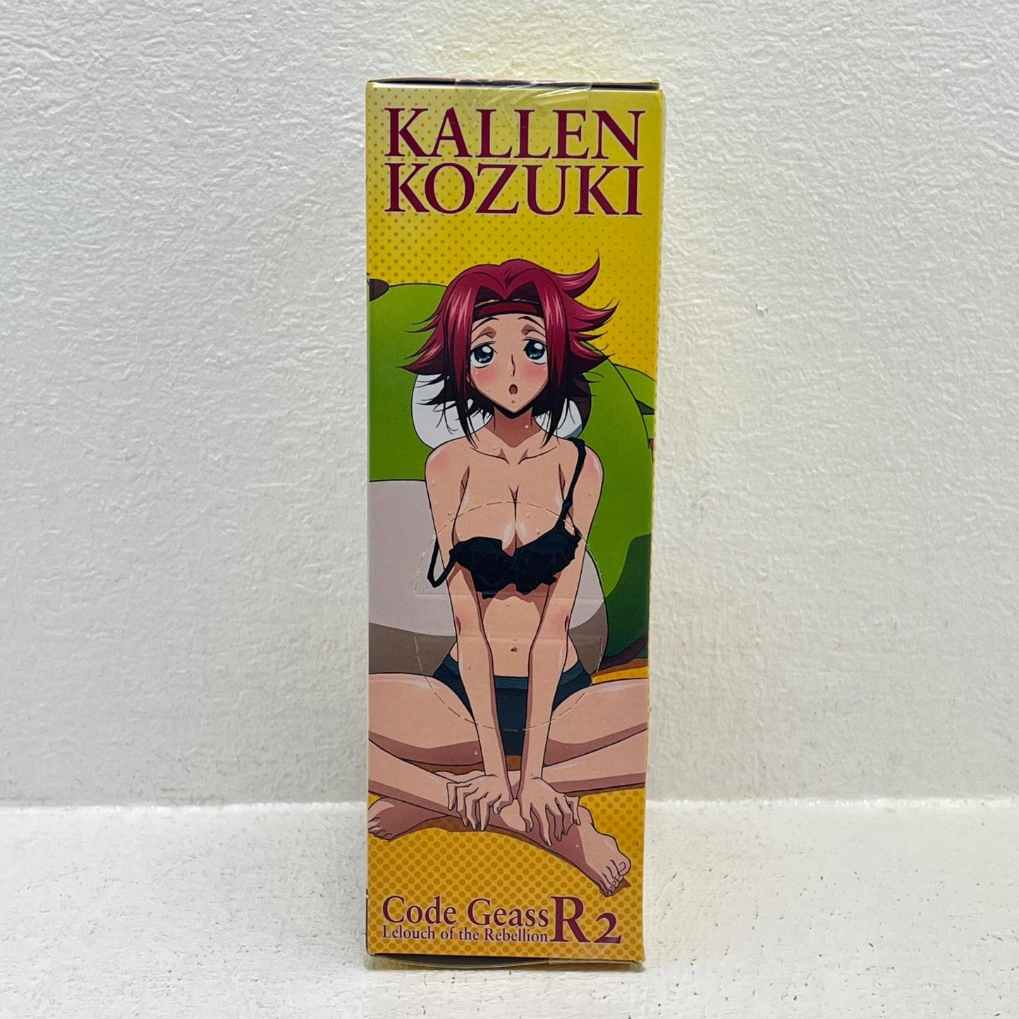 【中古】 コードギアス フィギュア 紅月カレン 45870【フィギュア】【加古川物流】