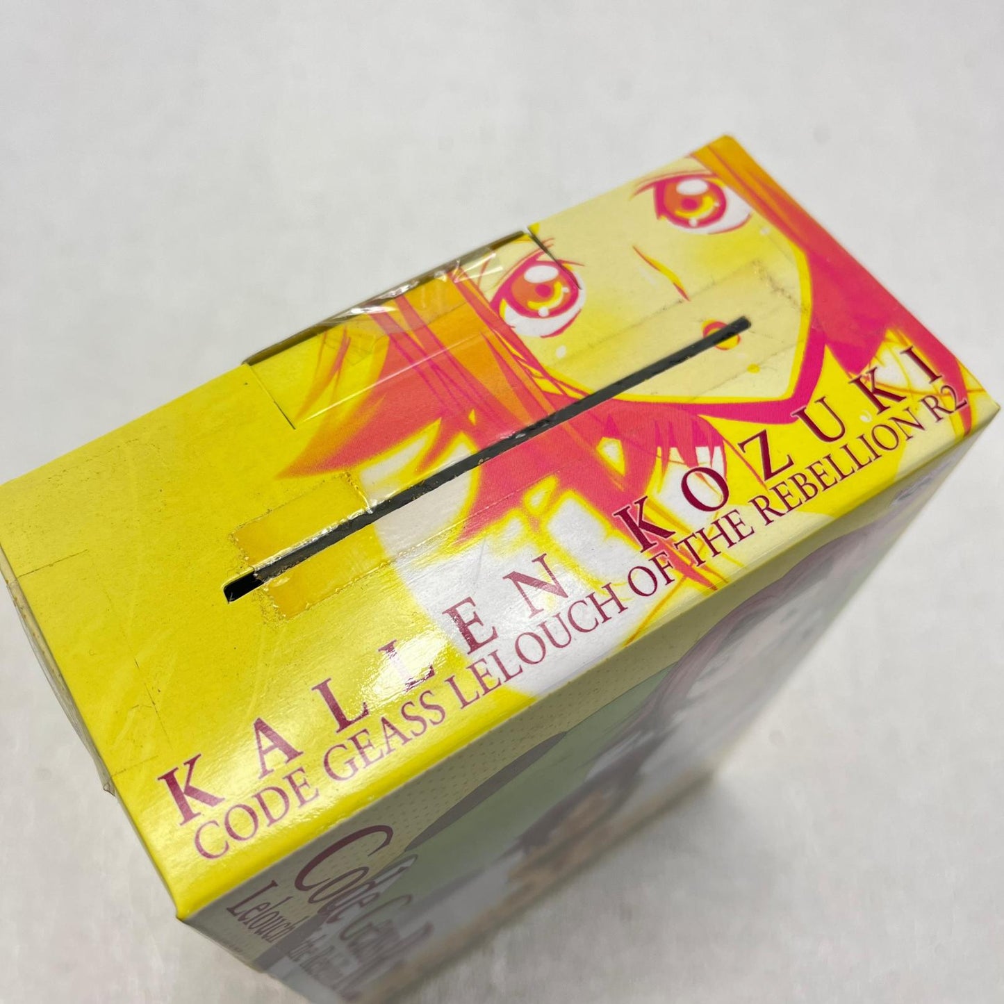 【中古】 コードギアス フィギュア 紅月カレン 45870【フィギュア】【加古川物流】