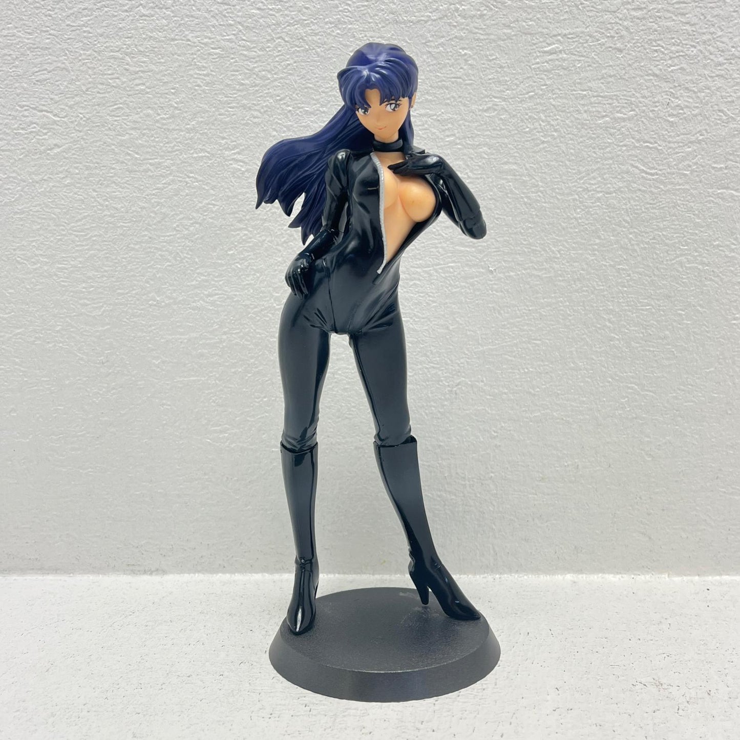 【中古】 新世紀エヴァンゲリオン フィギュア 葛城ミサト エクストラフィギュア 15486【フィギュア】【加古川物流】