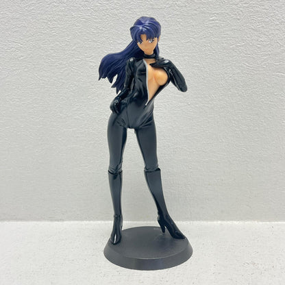 【中古】 新世紀エヴァンゲリオン フィギュア 葛城ミサト エクストラフィギュア 15486【フィギュア】【加古川物流】