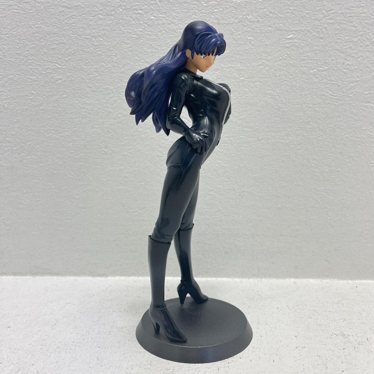 【中古】 新世紀エヴァンゲリオン フィギュア 葛城ミサト エクストラフィギュア 15486【フィギュア】【加古川物流】
