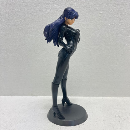 【中古】 新世紀エヴァンゲリオン フィギュア 葛城ミサト エクストラフィギュア 15486【フィギュア】【加古川物流】