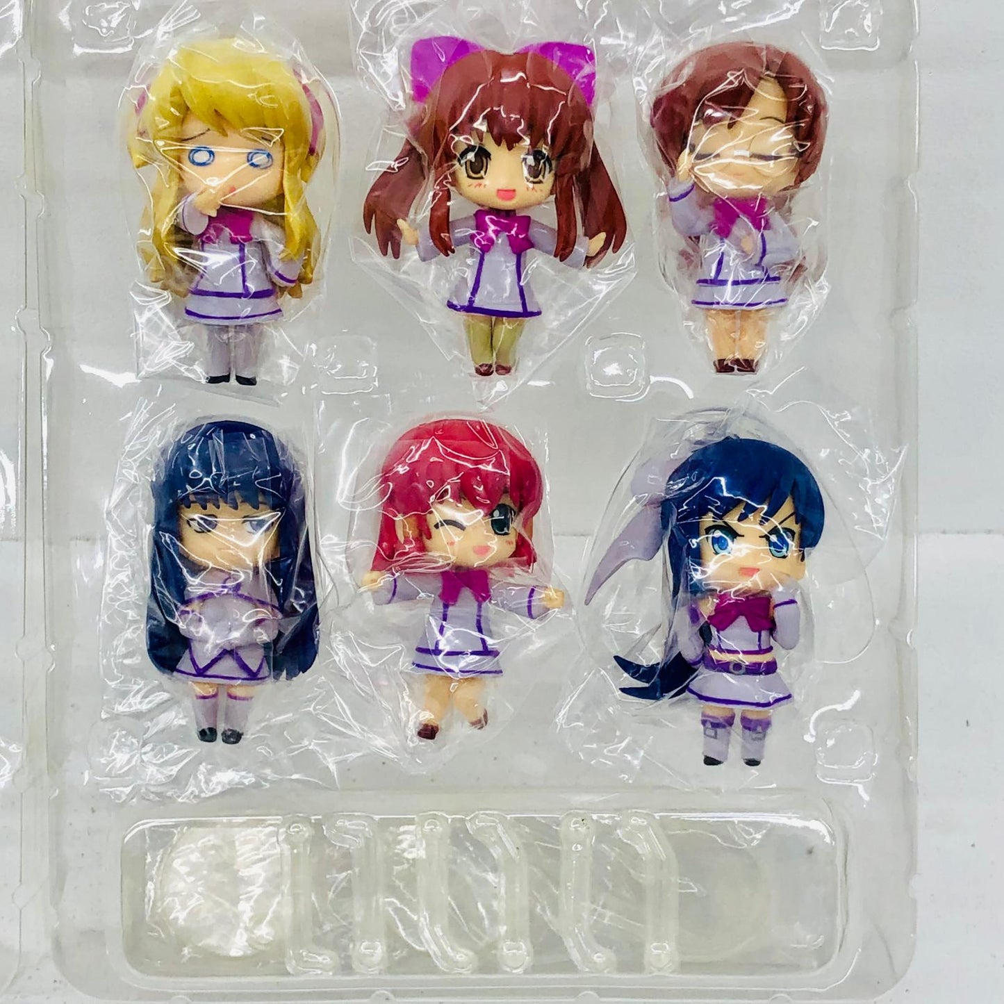 フィギュア コナミスタイルねんどろいどぷちクイズマジックアカデミー賢者Ver.「クイズマジックアカデミー」 クイズマジックアカデミー賢者Ver. ねんどろいどぷち【フィギュア】【加古川物流】