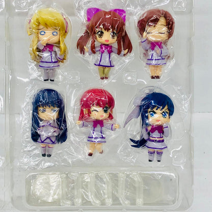 フィギュア コナミスタイルねんどろいどぷちクイズマジックアカデミー賢者Ver.「クイズマジックアカデミー」 クイズマジックアカデミー賢者Ver. ねんどろいどぷち【フィギュア】【加古川物流】