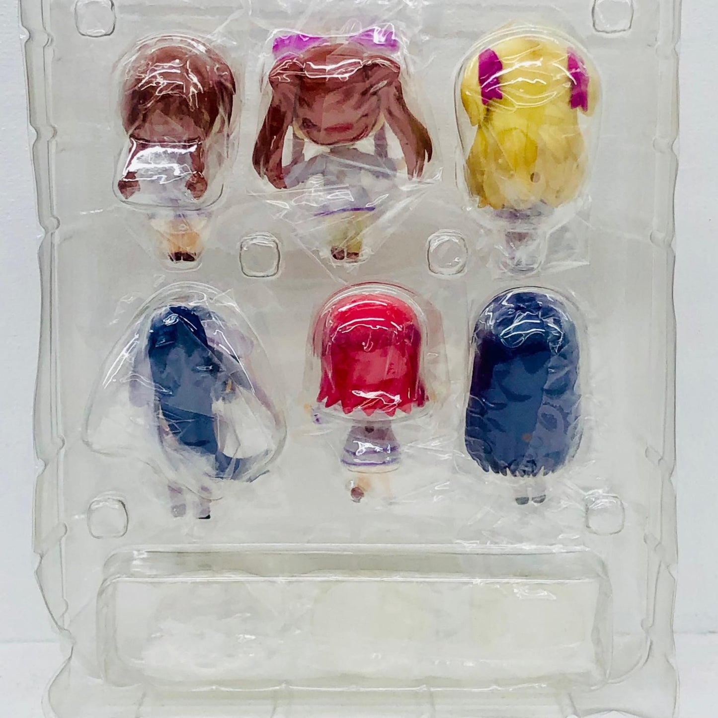 フィギュア コナミスタイルねんどろいどぷちクイズマジックアカデミー賢者Ver.「クイズマジックアカデミー」 クイズマジックアカデミー賢者Ver. ねんどろいどぷち【フィギュア】【加古川物流】