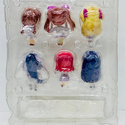 フィギュア コナミスタイルねんどろいどぷちクイズマジックアカデミー賢者Ver.「クイズマジックアカデミー」 クイズマジックアカデミー賢者Ver. ねんどろいどぷち【フィギュア】【加古川物流】