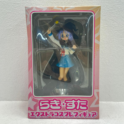 【中古】 らきすた フィギュア 柊つかさ長門の悪い魔法使い姿Ver.【フィギュア】【加古川物流】