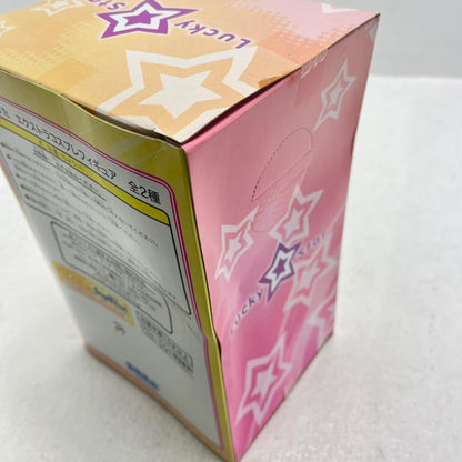 【中古】 らきすた フィギュア 柊つかさ長門の悪い魔法使い姿Ver.【フィギュア】【加古川物流】