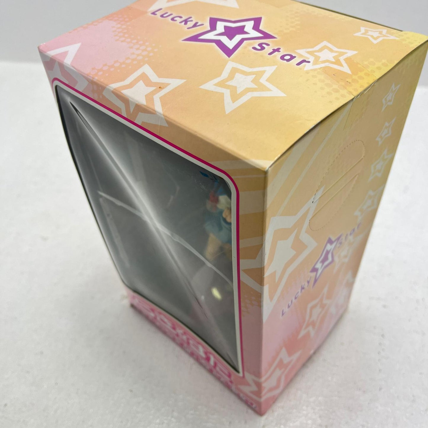 【中古】 らきすた フィギュア 柊つかさ長門の悪い魔法使い姿Ver.【フィギュア】【加古川物流】