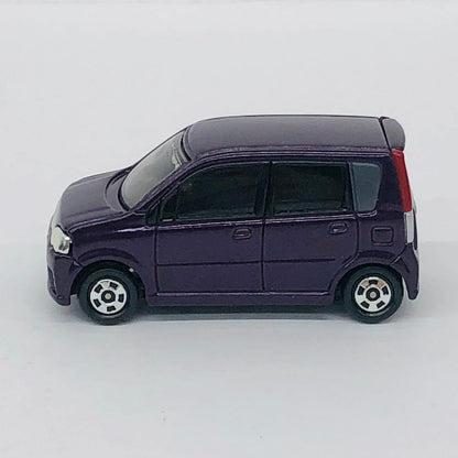おもちゃ・玩具 1/57ダイハツムーヴカスタム(パープル/赤箱)「トミカNo.20」 ダイハツムーヴカスタム 赤箱 ''1/57【加古川物流】