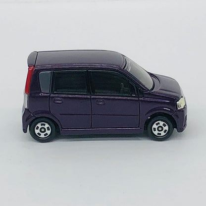 おもちゃ・玩具 1/57ダイハツムーヴカスタム(パープル/赤箱)「トミカNo.20」 ダイハツムーヴカスタム 赤箱 ''1/57【加古川物流】
