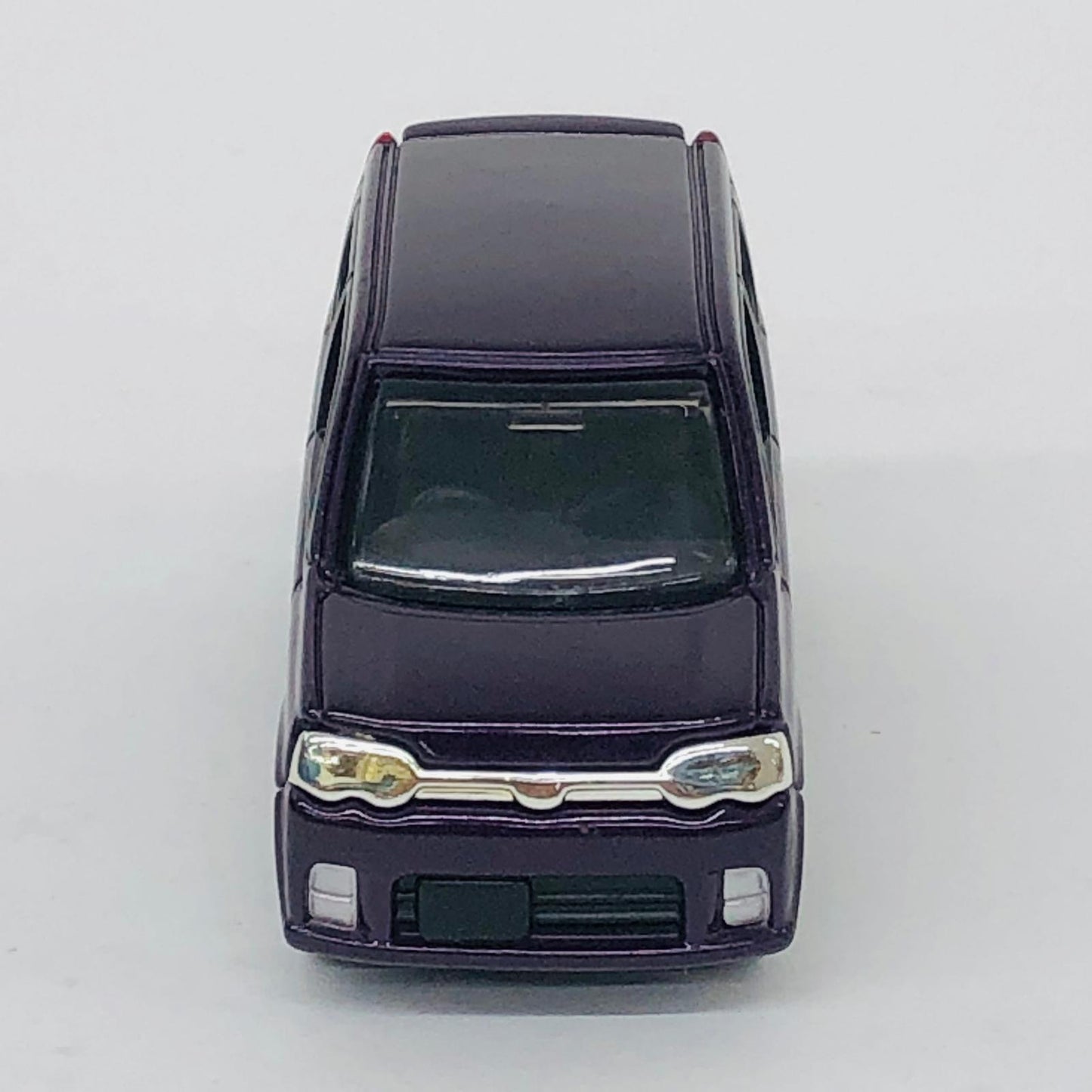 おもちゃ・玩具 1/57ダイハツムーヴカスタム(パープル/赤箱)「トミカNo.20」 ダイハツムーヴカスタム 赤箱 ''1/57【加古川物流】