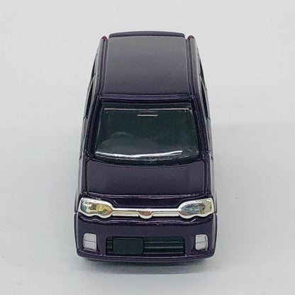 おもちゃ・玩具 1/57ダイハツムーヴカスタム(パープル/赤箱)「トミカNo.20」 ダイハツムーヴカスタム 赤箱 ''1/57【加古川物流】