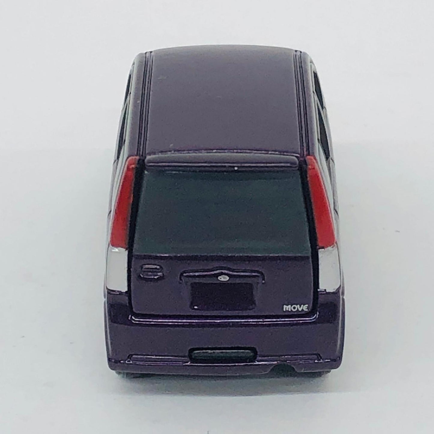 おもちゃ・玩具 1/57ダイハツムーヴカスタム(パープル/赤箱)「トミカNo.20」 ダイハツムーヴカスタム 赤箱 ''1/57【加古川物流】