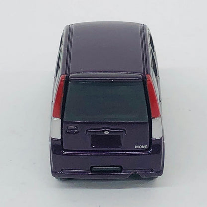 おもちゃ・玩具 1/57ダイハツムーヴカスタム(パープル/赤箱)「トミカNo.20」 ダイハツムーヴカスタム 赤箱 ''1/57【加古川物流】