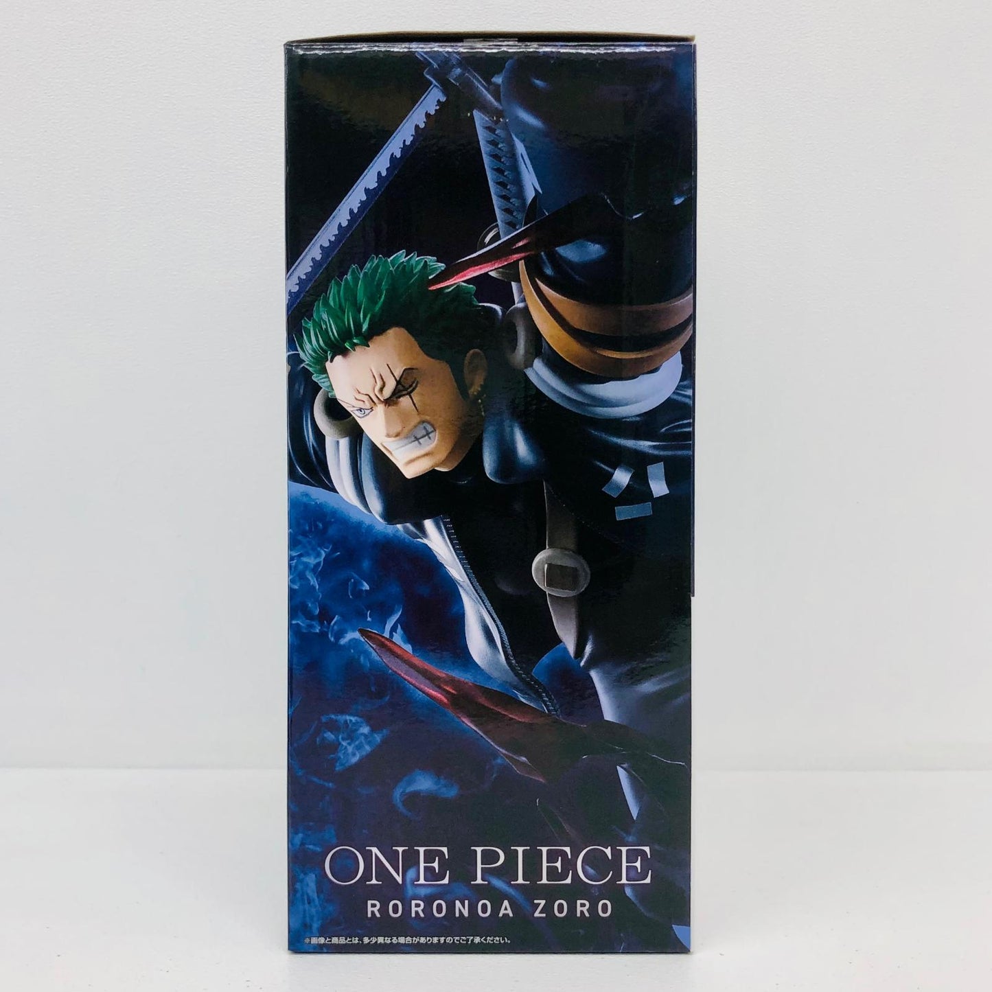 フィギュア B賞ロロノア・ゾロ-MASTERLISEEXPIECE「BurstofEnergy/未来島エッグヘッド/一番くじワンピース」 ロロノア・ゾロ 一番くじワンピース 未来島エッグヘッド BurstofEnergy B賞 67862【フィギュア】【加古川物流】