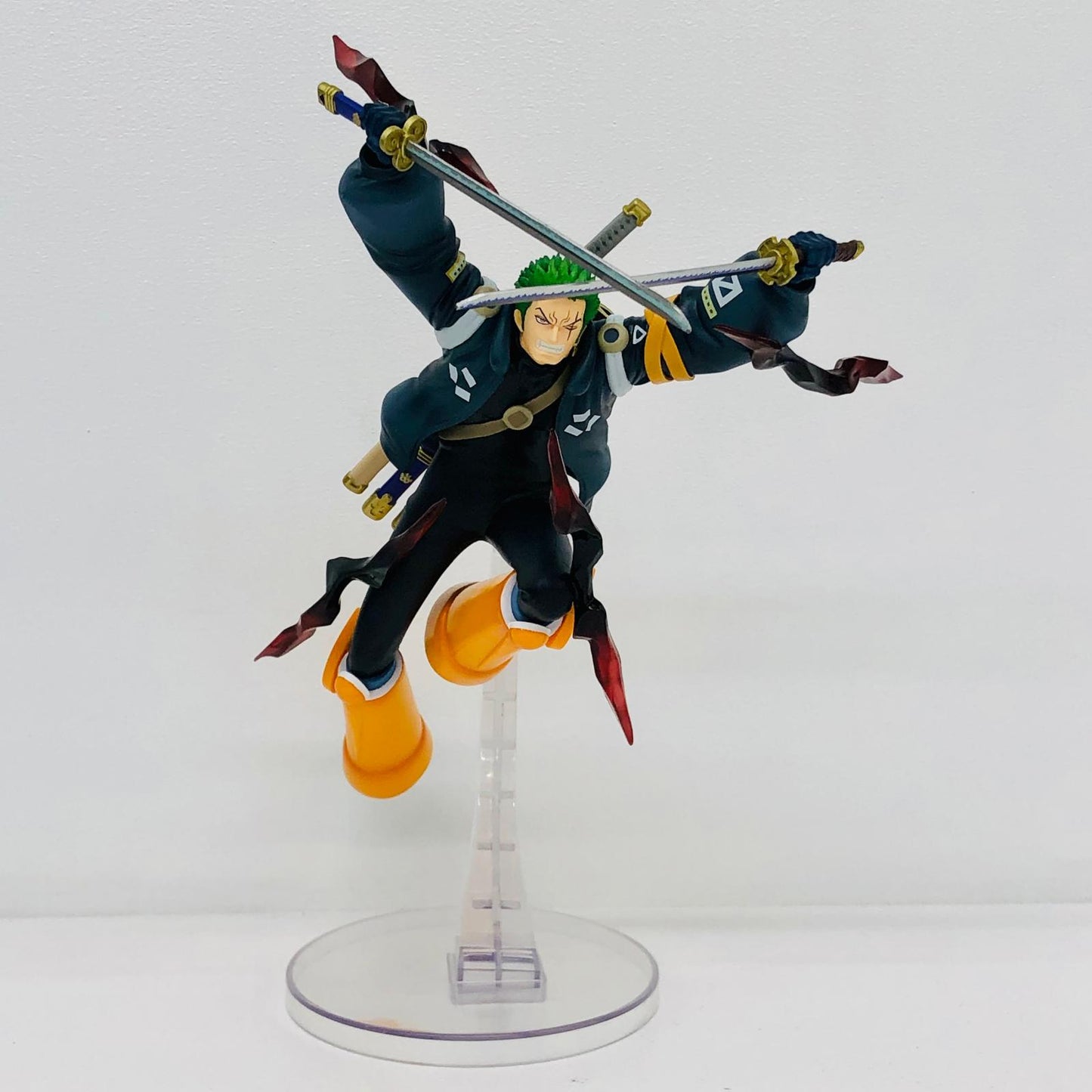 フィギュア B賞ロロノア・ゾロ-MASTERLISEEXPIECE「BurstofEnergy/未来島エッグヘッド/一番くじワンピース」 ロロノア・ゾロ 一番くじワンピース 未来島エッグヘッド BurstofEnergy B賞 67862【フィギュア】【加古川物流】