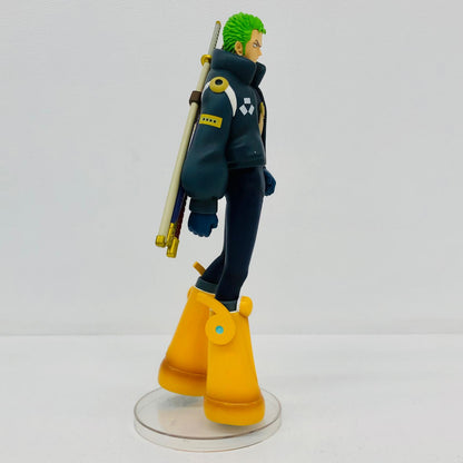 フィギュア B賞ロロノア・ゾロMASTERLISEEXPIECE「未来島エッグヘッド/一番くじワンピース」 ロロノア・ゾロ 一番くじワンピース 未来島エッグヘッド B賞 64469【フィギュア】【加古川物流】