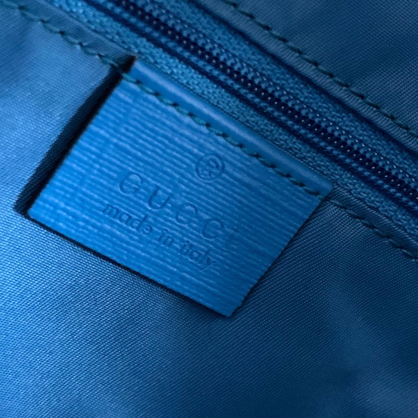 GUCCI | グッチ チルドレンズ GG プリント　×ユアンロバーツ リュック・デイパック【瀬戸大橋店】