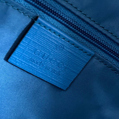 GUCCI | グッチ チルドレンズ GG プリント　×ユアンロバーツ リュック・デイパック【瀬戸大橋店】