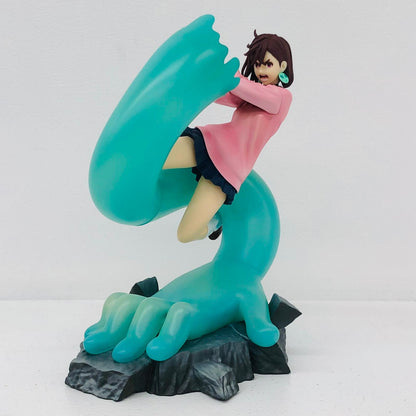 フィギュア フィギュアーツZEROモモ「ダンダダン」 ーツZEROモモ Figuarts ZERO【フィギュア】【加古川物流】
